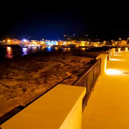 Casina Maria Al Mare Nardò