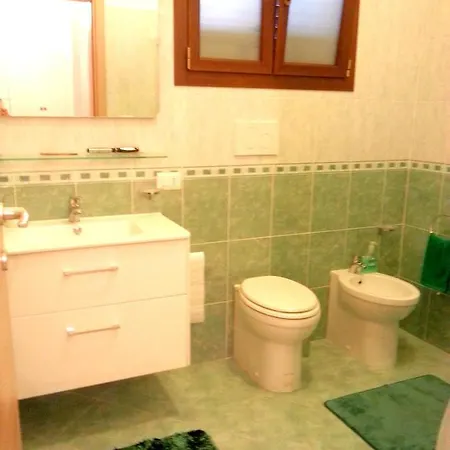 Casina Maria Al Mare Nardò