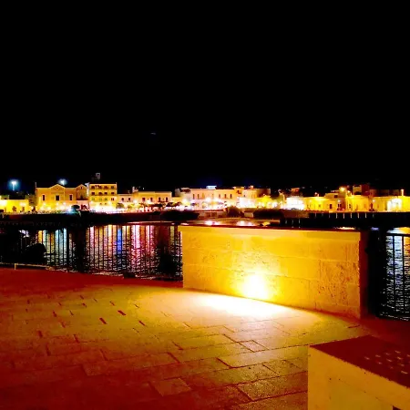 Casina Maria Al Mare *