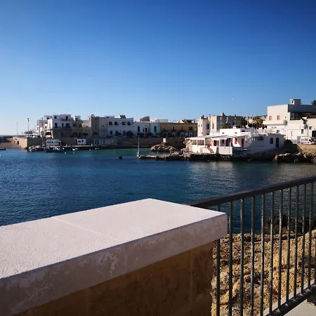 Hébergement de vacances Casina Maria Al Mare