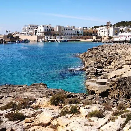 Casina Maria Al Mare Hébergement de vacances