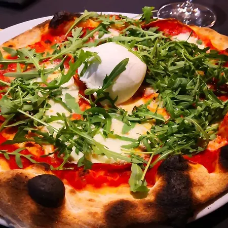 Hébergement de vacances Casina Maria Al Mare *