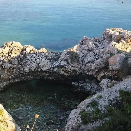 Casina Maria Al Mare