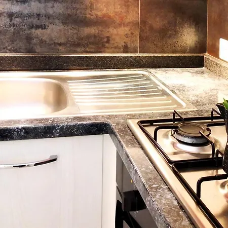 Casina Maria Al Mare Hébergement de vacances *