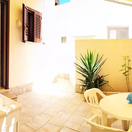 Casina Maria Al Mare Nardò