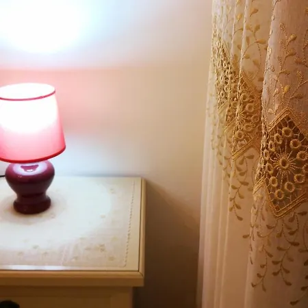 Casina Maria Al Mare * Nardò