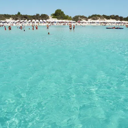 Casina Maria Al Mare Casa vacanze Nardò