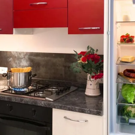 Casina Maria Al Mare *