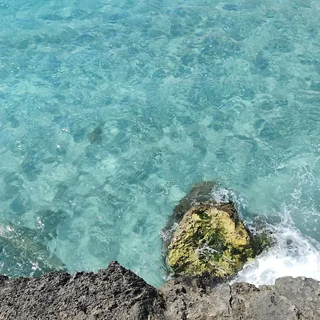 Casina Maria Al Mare Casa vacanze Nardò