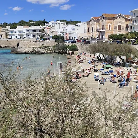 Casa vacanze Casina Maria Al Mare Nardò