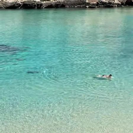 Casa vacanze Casina Maria Al Mare