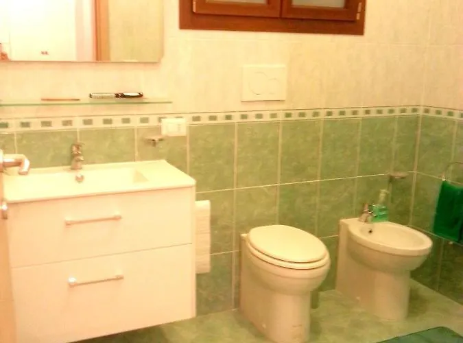 Casina Maria Al Mare Nardò