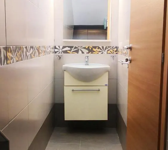 Casina Maria Al Mare *