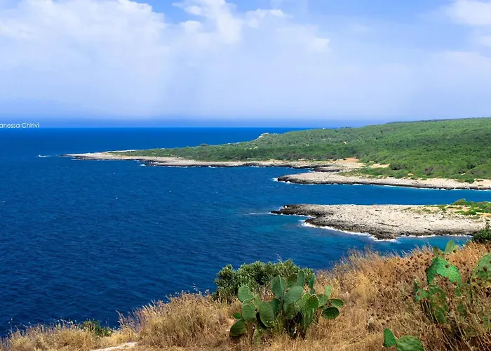 Casina Maria Al Mare *