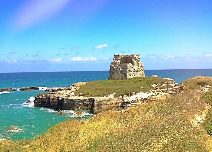 Casina Maria Al Mare Nardò