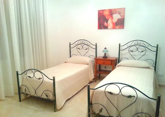 Casina Maria Al Mare * Nardò