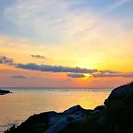 Casina Maria Al Mare 度假居