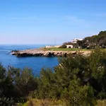 度假居 Casina Maria Al Mare