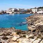 Casina Maria Al Mare 度假居