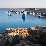 度假居 Casina Maria Al Mare Nardò