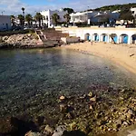 Casina Maria Al Mare 度假居