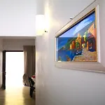 Casina Maria Al Mare 度假居 Nardò
