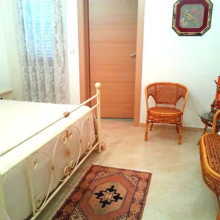 Casina Maria Al Mare Ferienhaus *