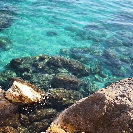 Casina Maria Al Mare