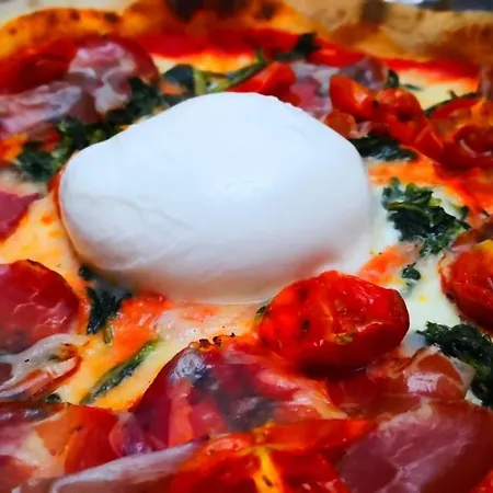 Casina Maria Al Mare *