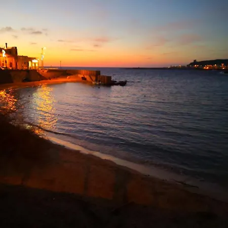 度假居 Casina Maria Al Mare *