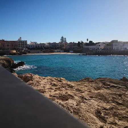Casina Maria Al Mare Holiday home *