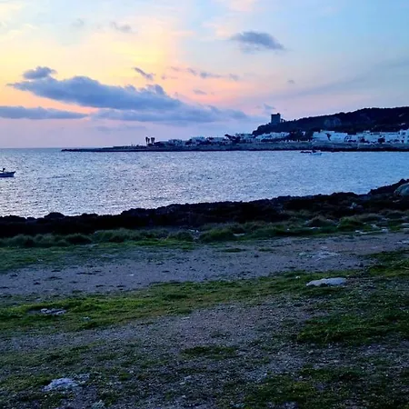 度假居 Casina Maria Al Mare