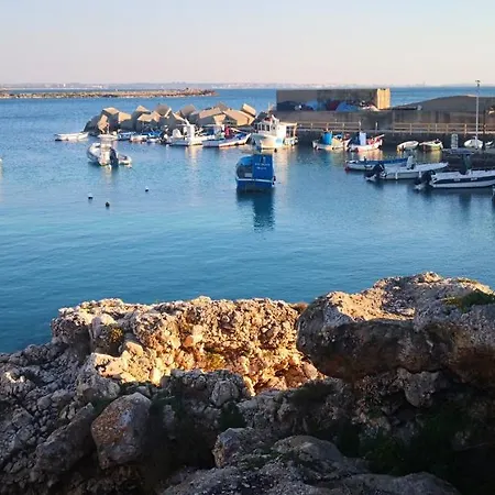 度假居 Casina Maria Al Mare Nardò