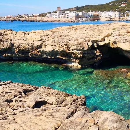 Casina Maria Al Mare Nardò
