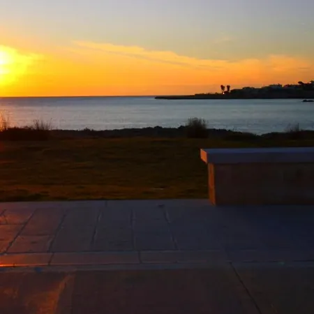 度假居 Casina Maria Al Mare Nardò