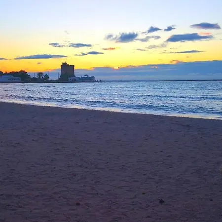 度假居 Casina Maria Al Mare