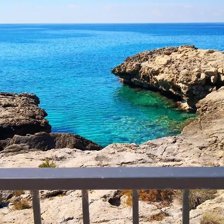 Ferienhaus Casina Maria Al Mare Nardò