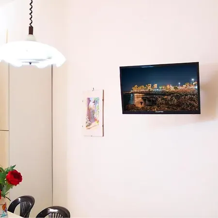 度假居 Casina Maria Al Mare Nardò