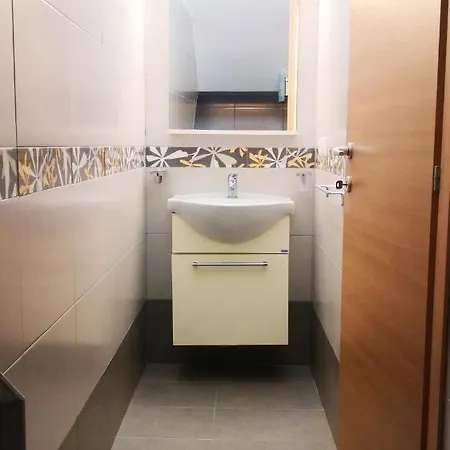 Casina Maria Al Mare *