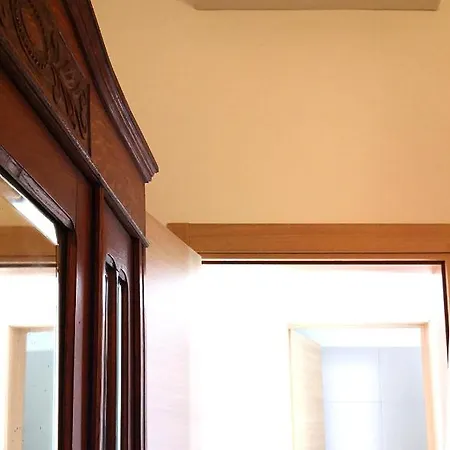 度假居 Casina Maria Al Mare *