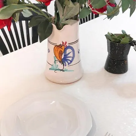 Casina Maria Al Mare *