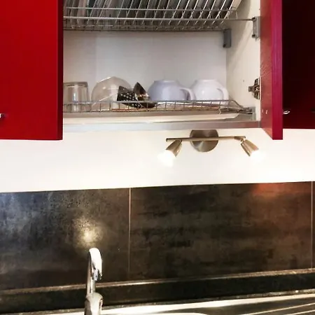 Casina Maria Al Mare 度假居 Nardò