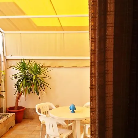 Casina Maria Al Mare * Nardo