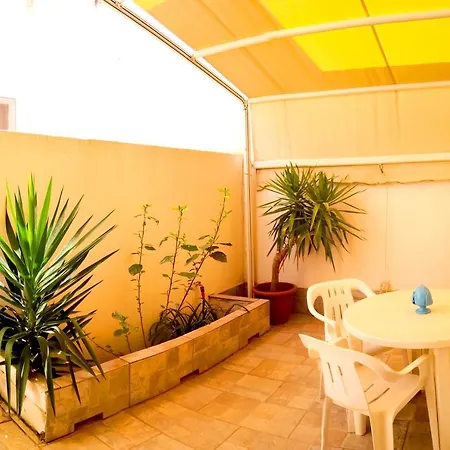 Casina Maria Al Mare Ferienhaus