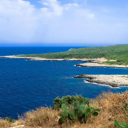 Casina Maria Al Mare *