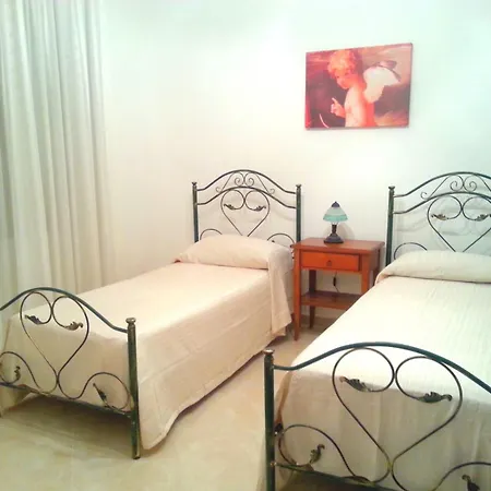 Casina Maria Al Mare * Nardò