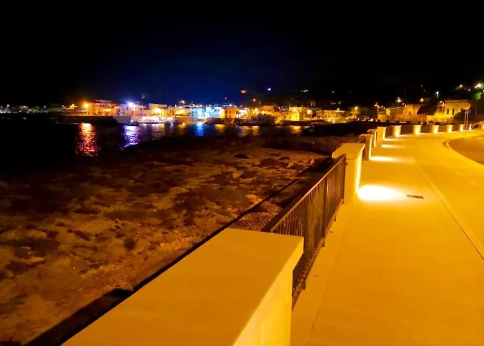 Casina Maria Al Mare Nardò