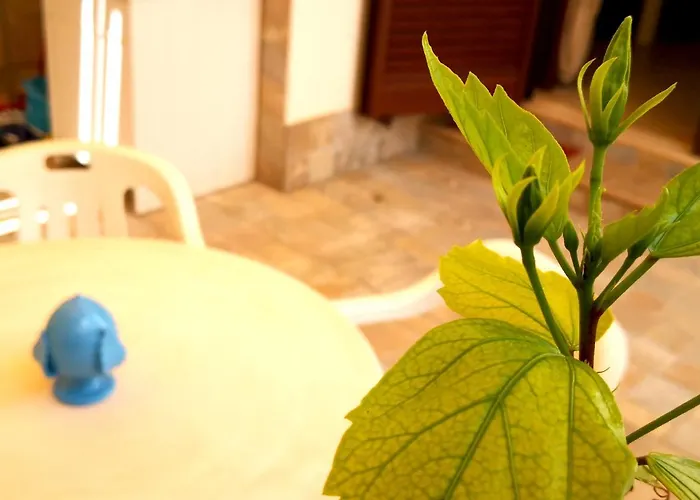 Casina Maria Al Mare *