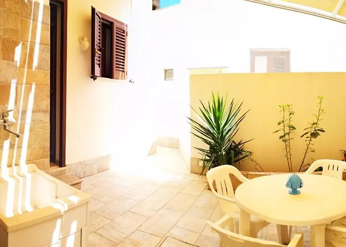 Casina Maria Al Mare Nardò