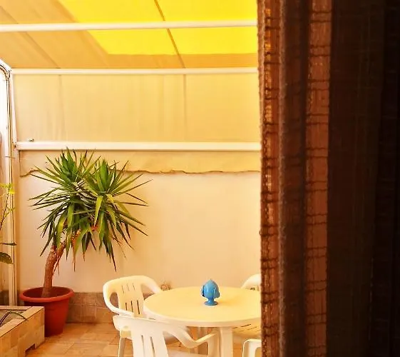 Casina Maria Al Mare * Nardò
